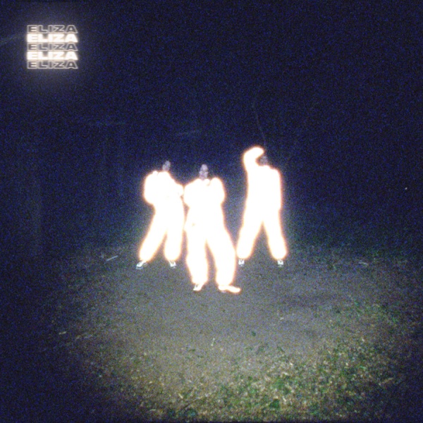 Heat of the Moon - Single album cover