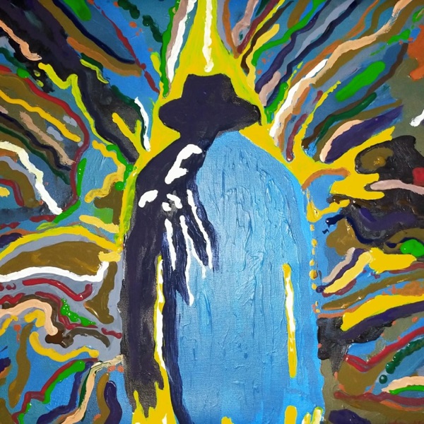 Your Family Ghosts (feat. Rothko) [Rothko Version] - Single album cover
