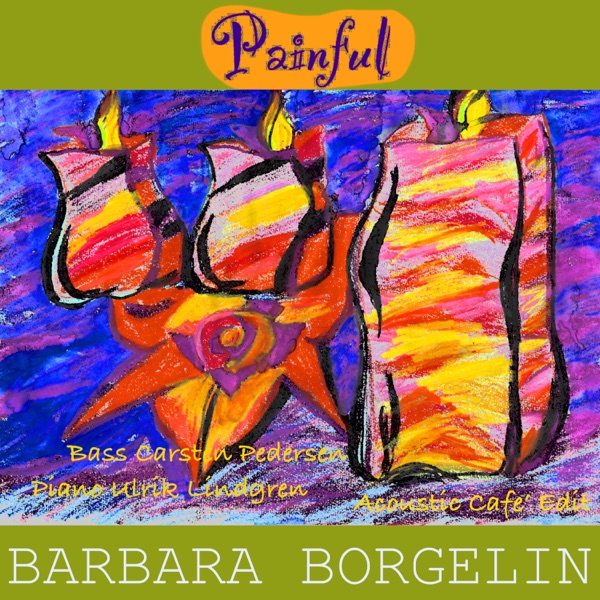 Painful (Acoustic) - Single album cover