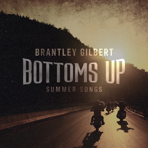 Bottoms Up: Summer Songs - EP album cover