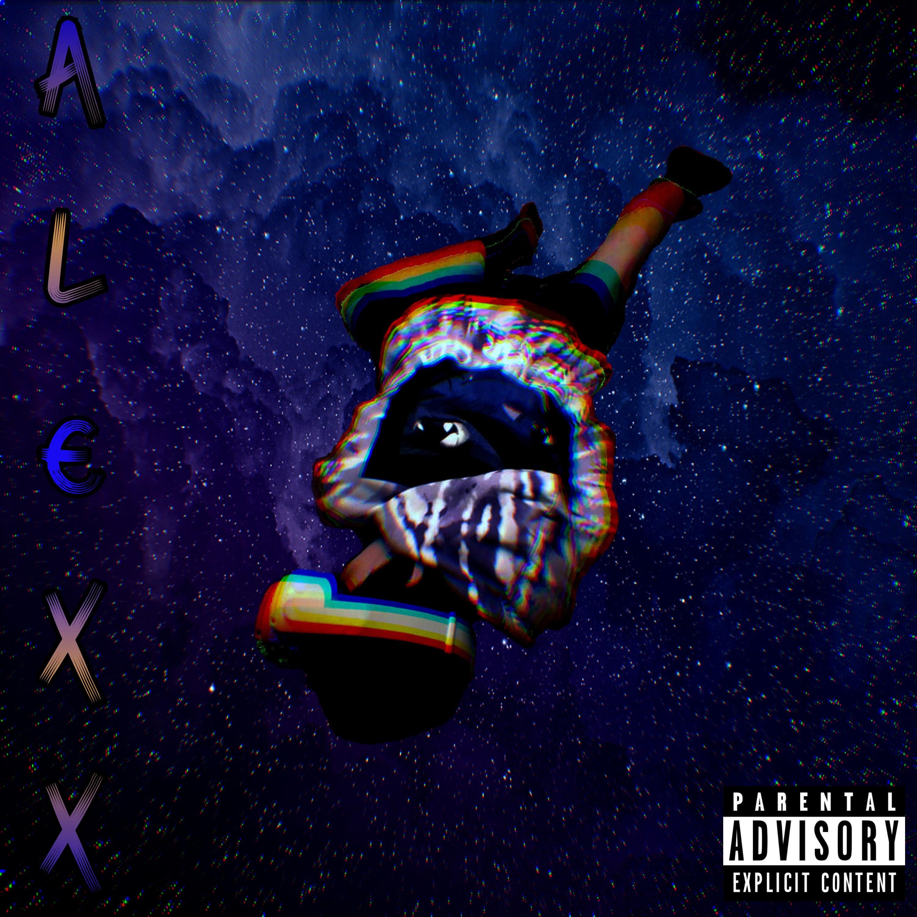 Styrofoam Supernova album cover