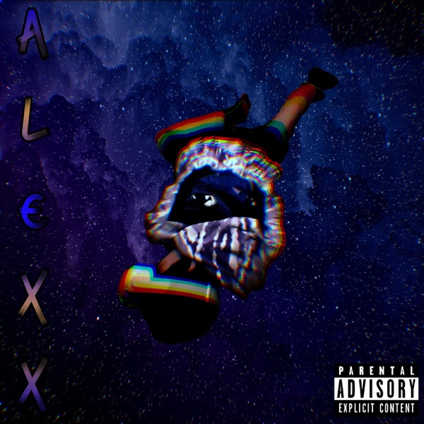 Styrofoam Supernova album cover