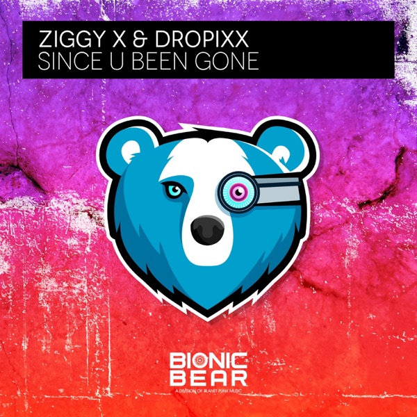 Since U Been Gone - Single album cover