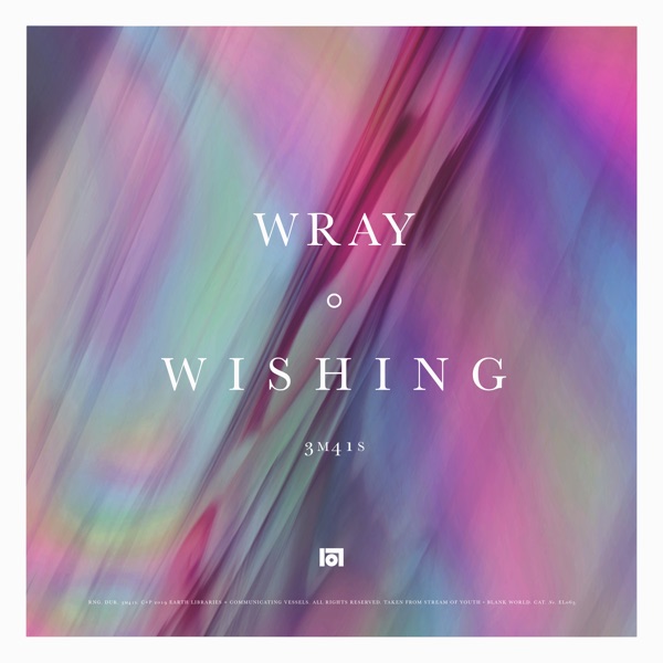 Wishing - Single album cover
