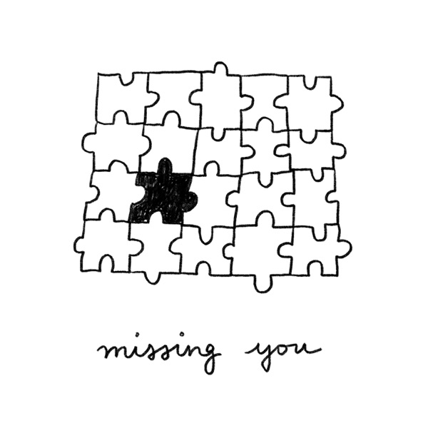 Missing You - Single album cover
