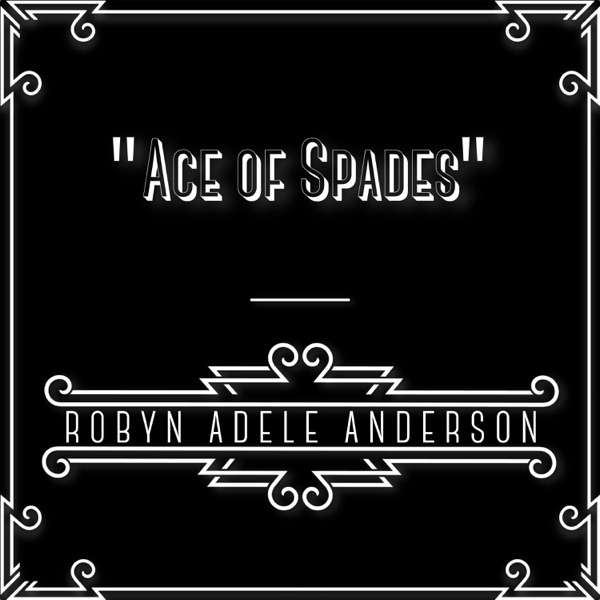 Ace of Spades - Single album cover