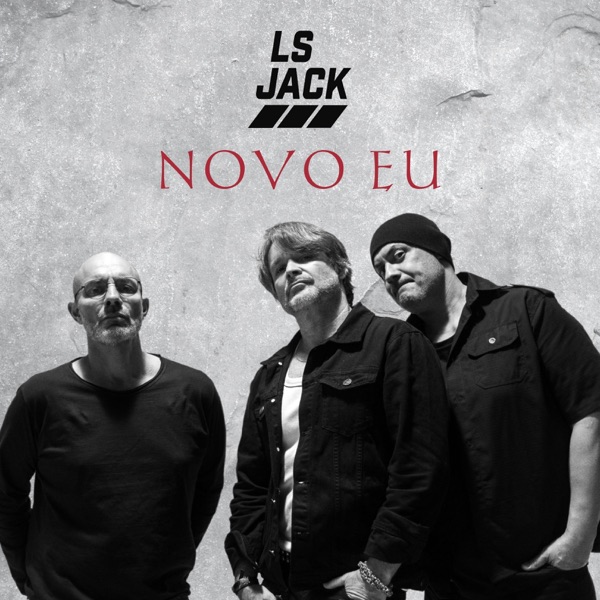 Novo Eu - Single album cover