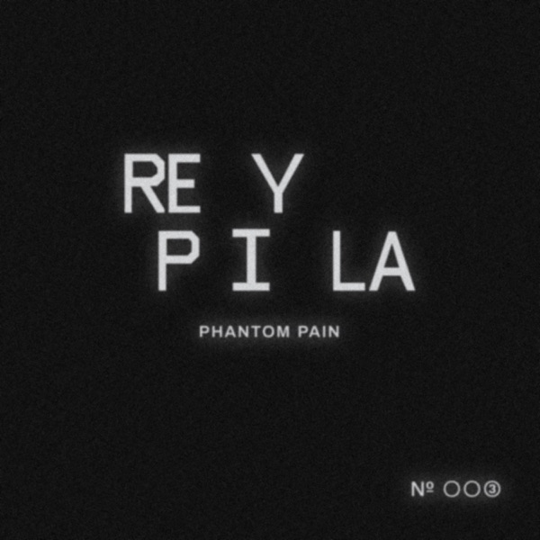 Phantom Pain - Single album cover