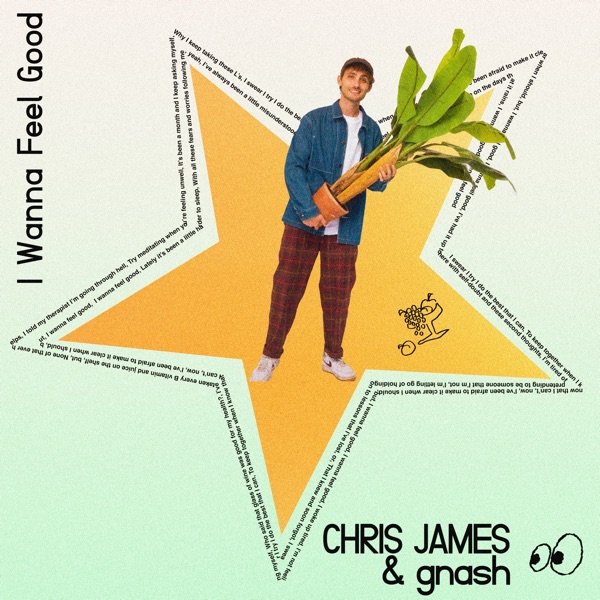 I Wanna Feel Good - Single album cover