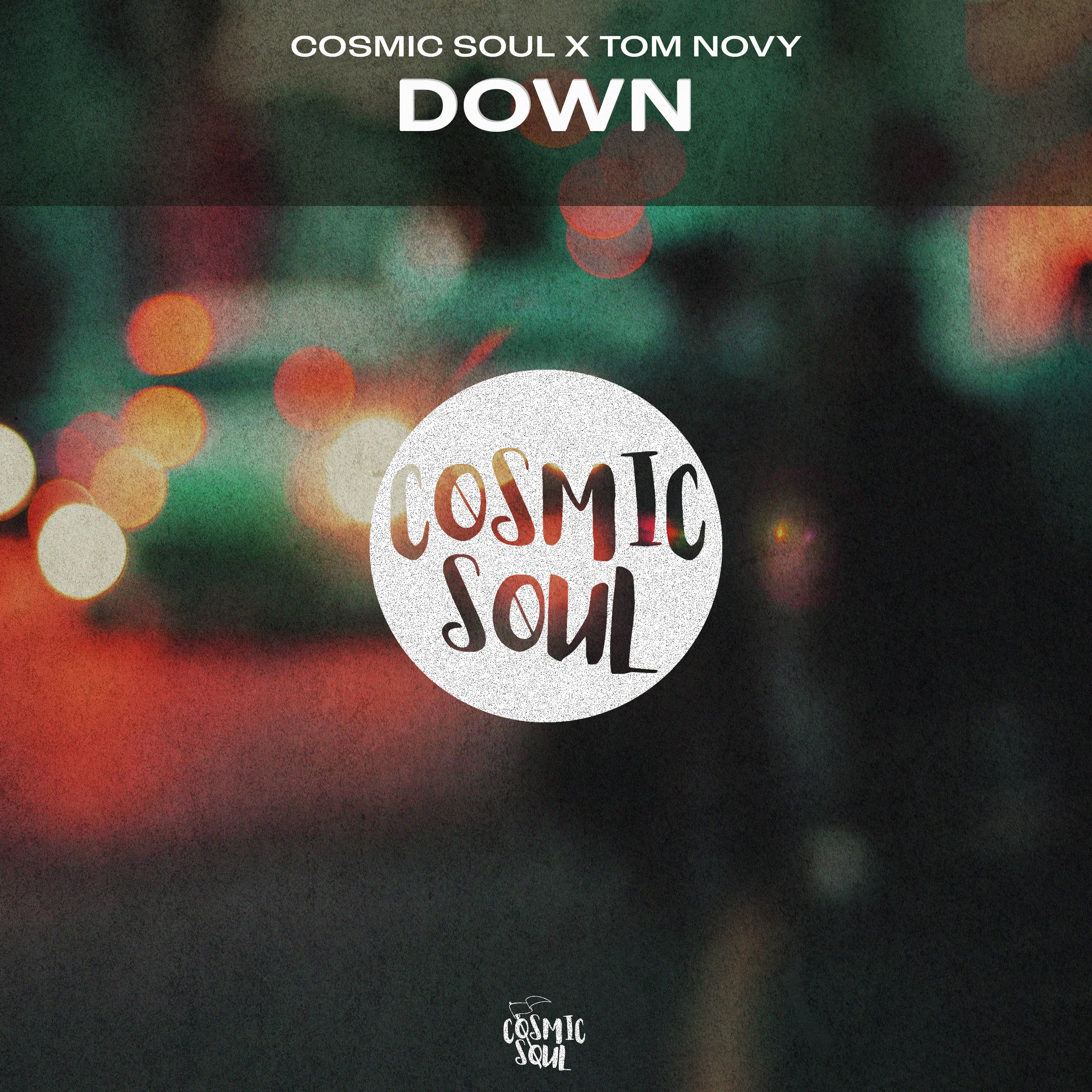 Down - Single album cover