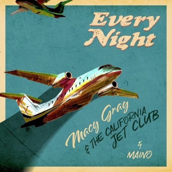 Every Night - Single album cover