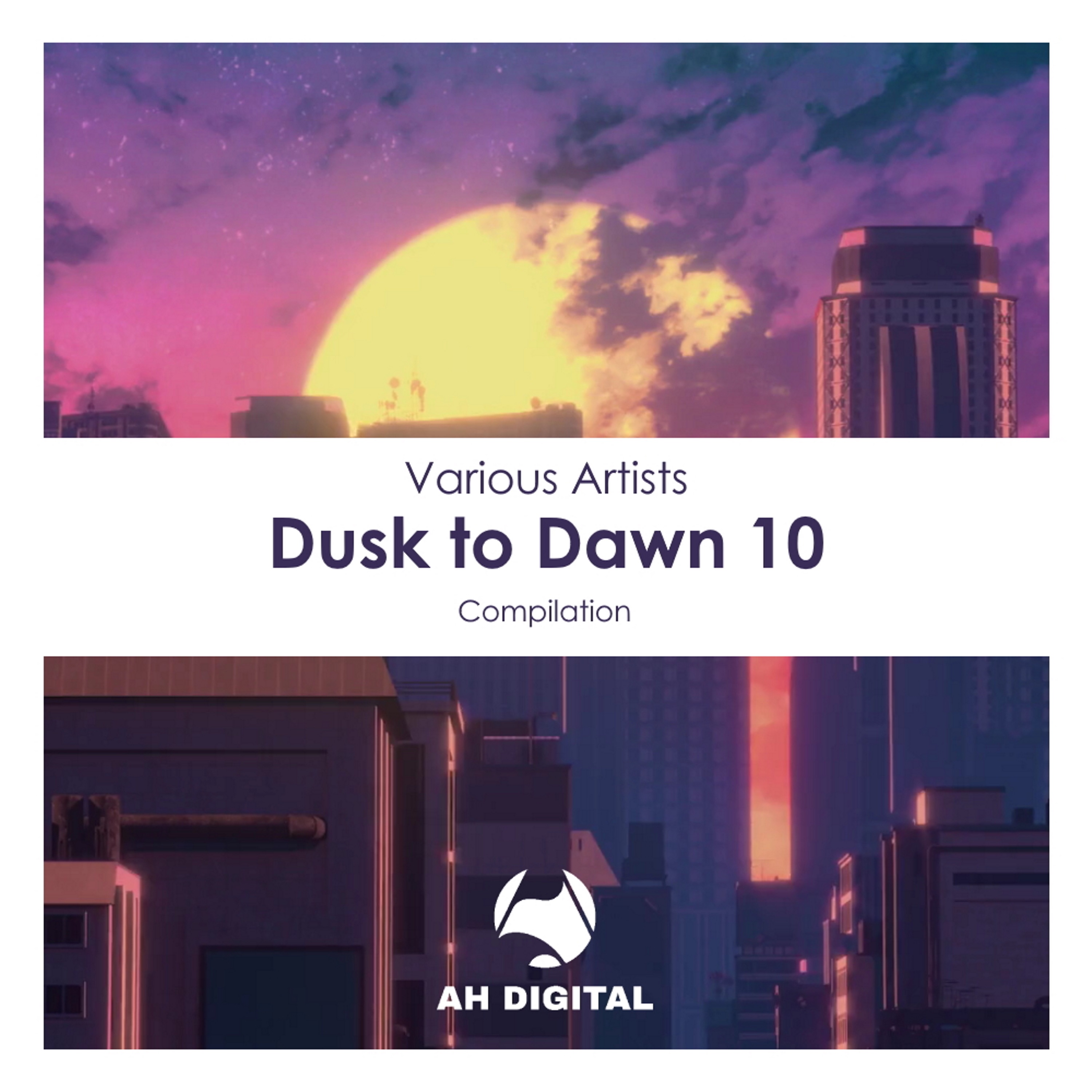 Synth Dream - Single album cover