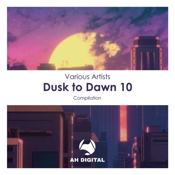 Synth Dream - Single album cover