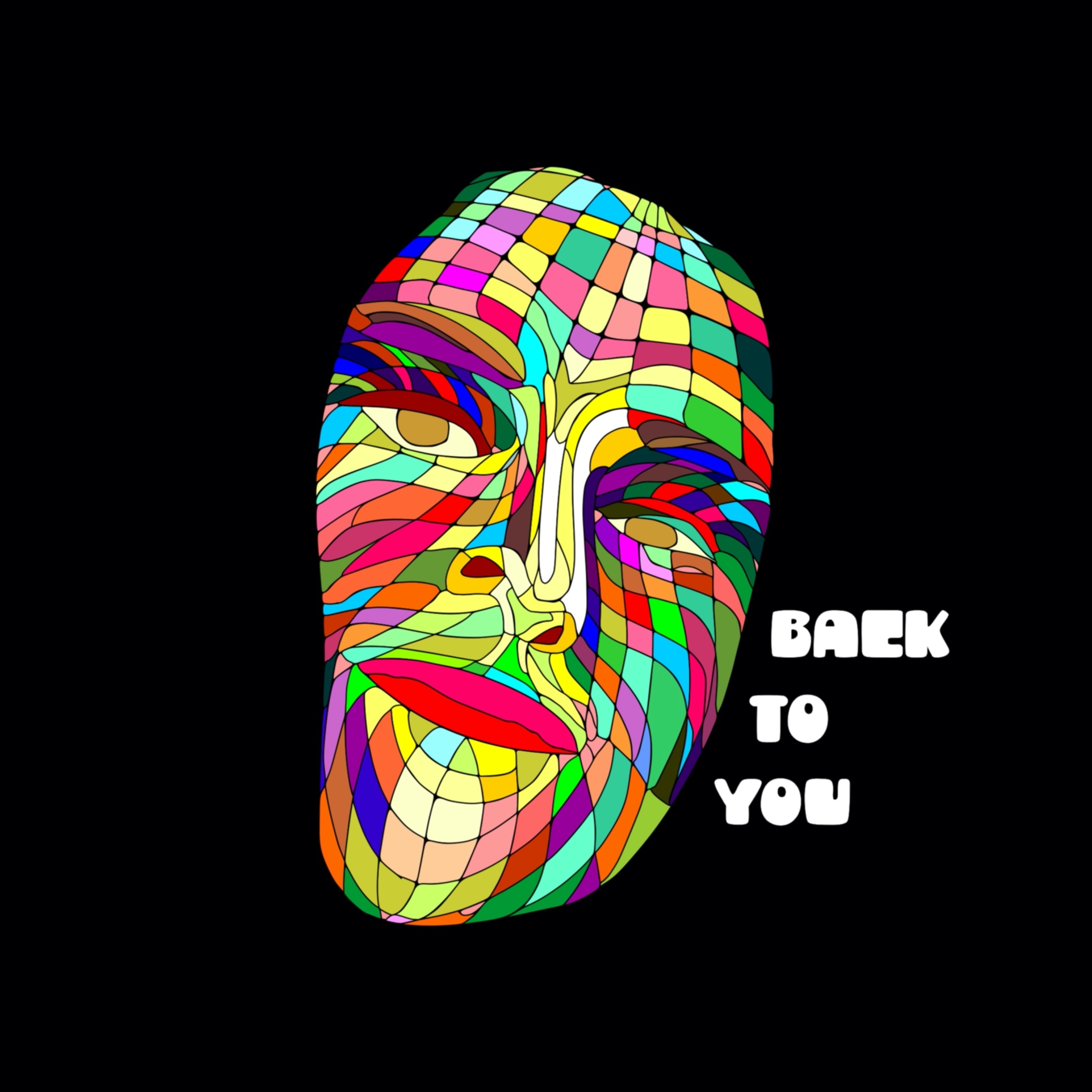 Back To You - Single album cover