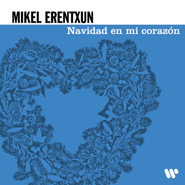 Navidad en mi corazón - Single album cover