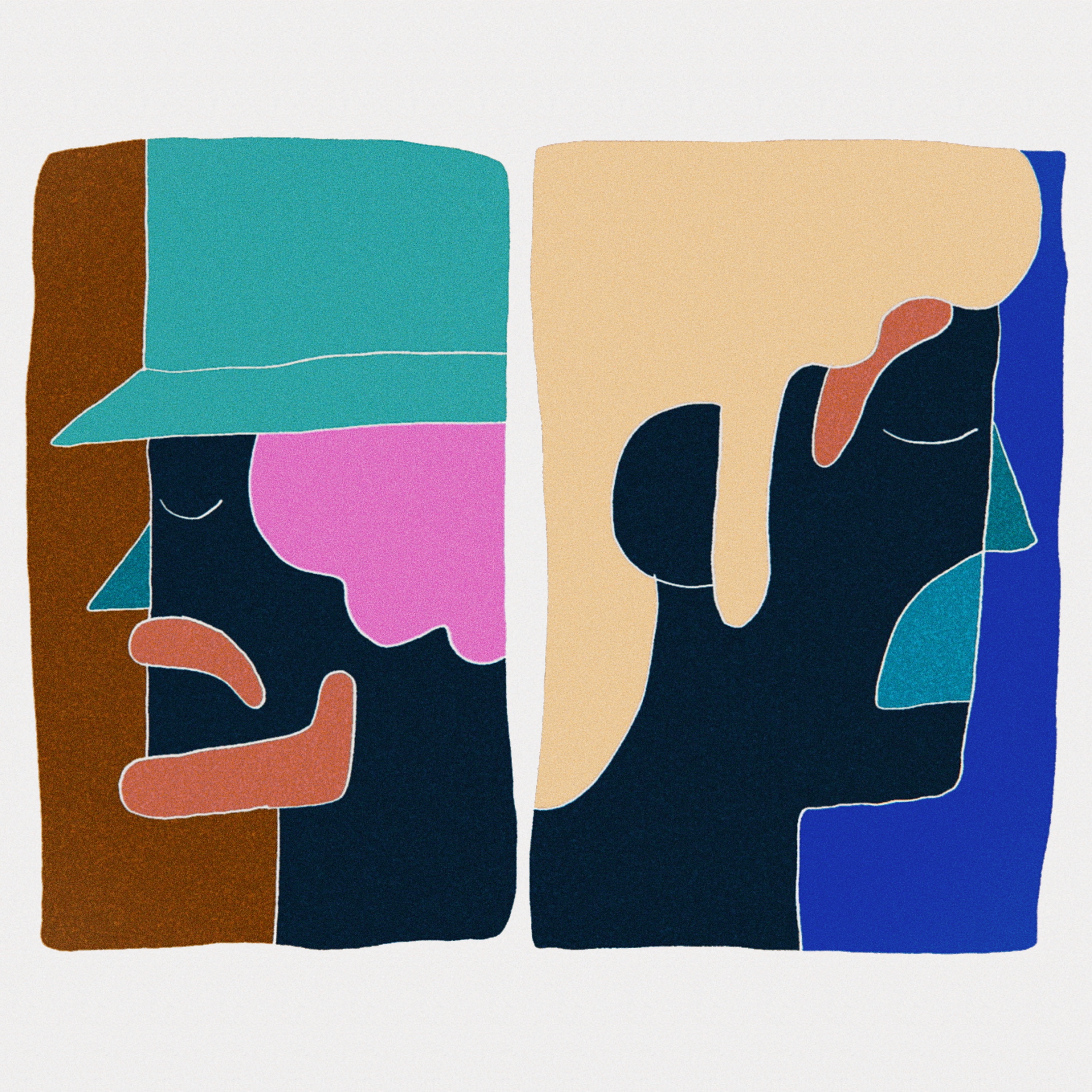 OverDriver (Three Remix) - Single album cover
