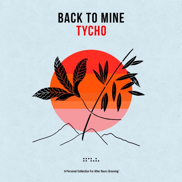 PBS (Live Edit) [Back To Mine Exclusive] - Single album cover