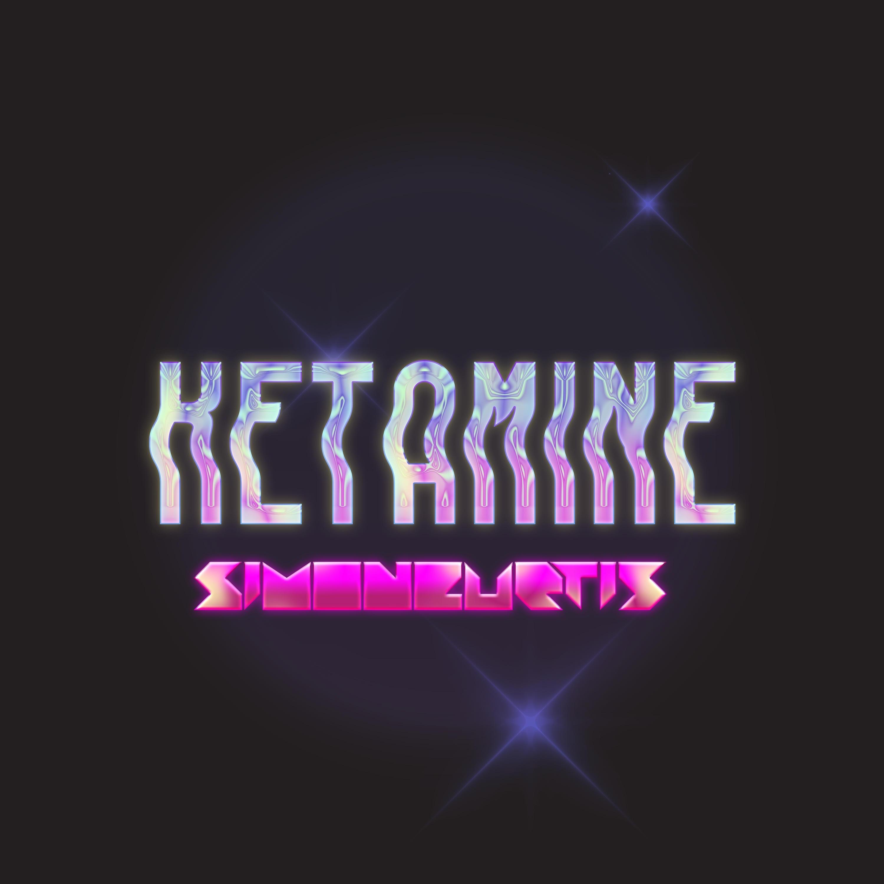 Ketamine - Single album cover
