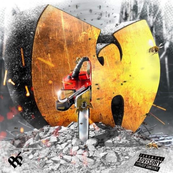 BRING the PAYNE (feat. Method Man & Inspectah Deck) - Single album cover