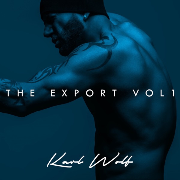 Export Vol. 1 album cover