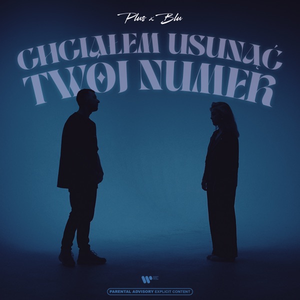 Chciałem Usunąć Twój Numer - Single album cover