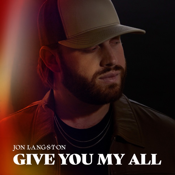 Give You My All - Single album cover