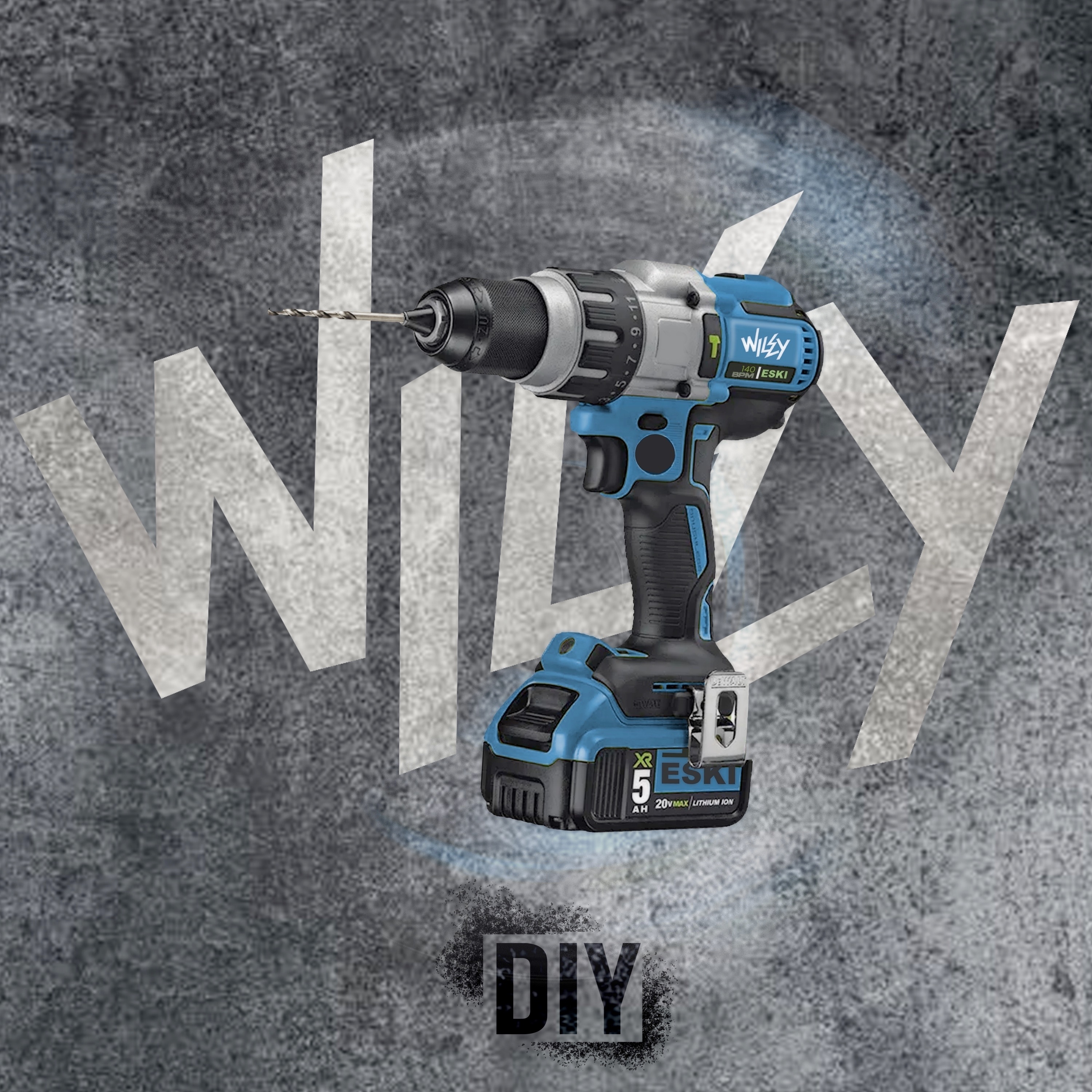 Diy - Single album cover
