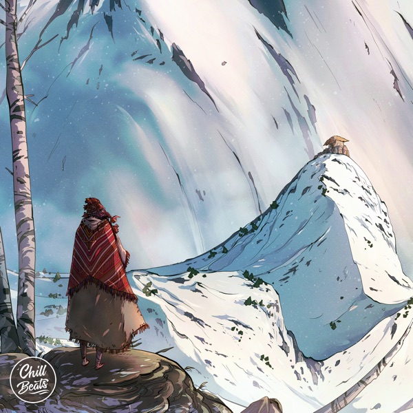 Peaks of Chimborazo - Single album cover