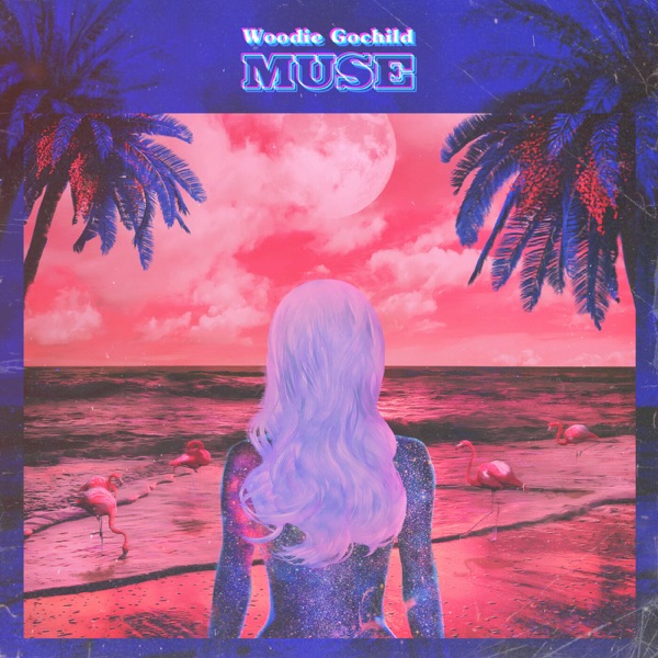 Muse (feat. Jay Park & Sik-K) - Single album cover
