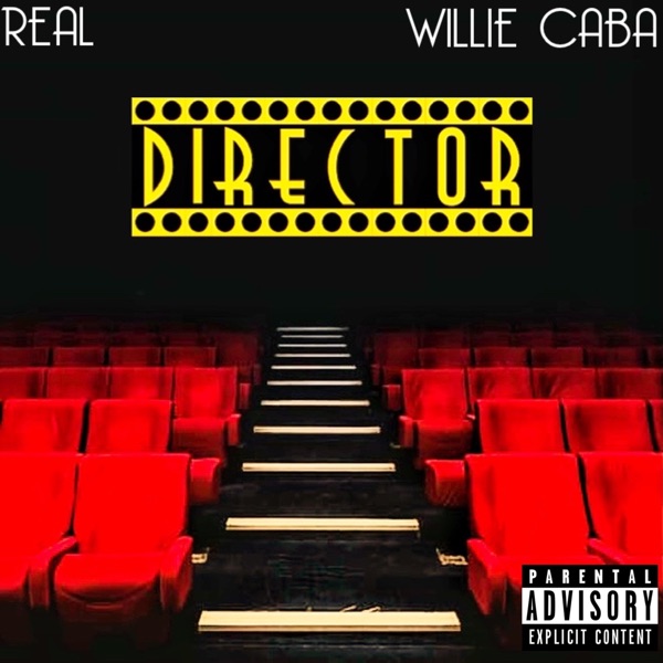 Director (feat. Willie Caba) - Single album cover