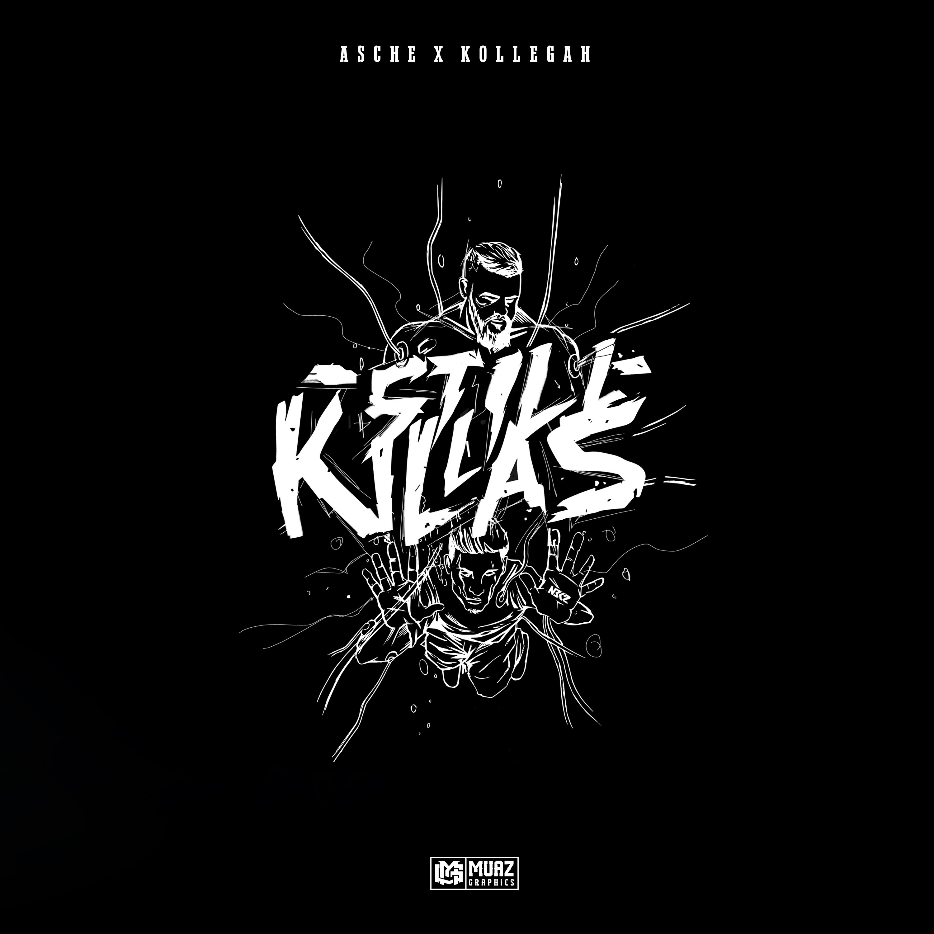 Still Killas - Single album cover