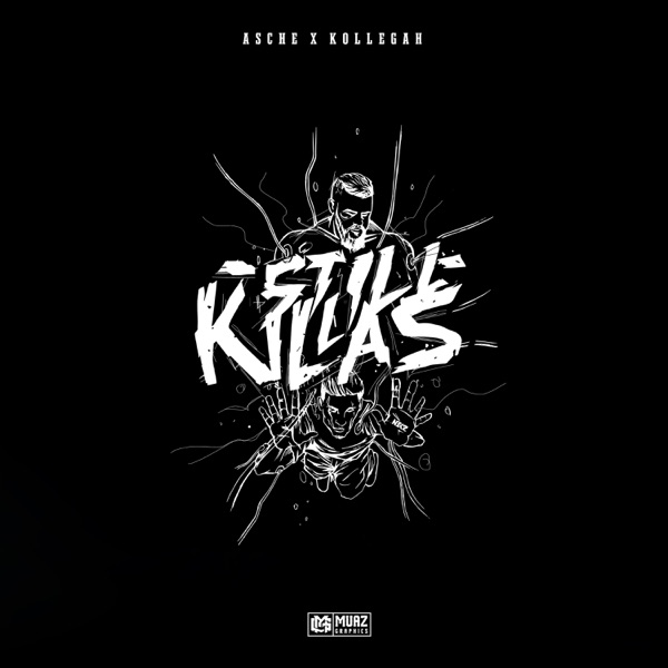 Still Killas - Single album cover