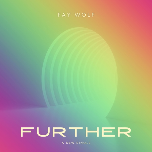 Further - Single album cover