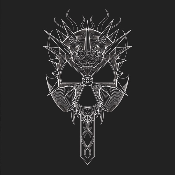 Corrosion of Conformity album cover