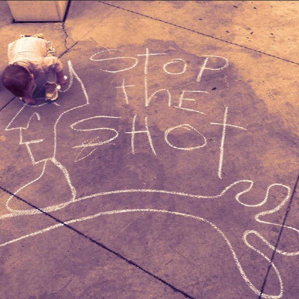 Stop the Shot - Single album cover