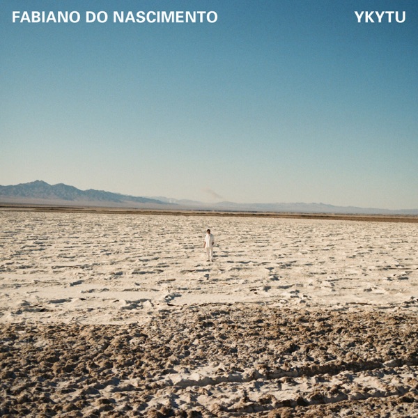 Ykytu album cover