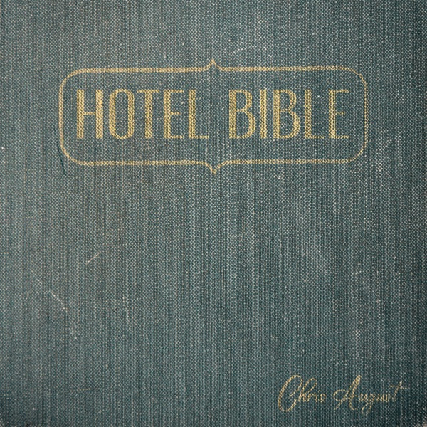 Hotel Bible - Single album cover