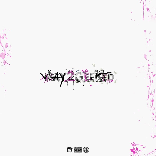 WAY2GEEKED album cover