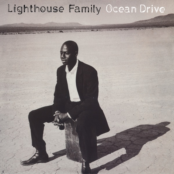 Ocean Drive album cover