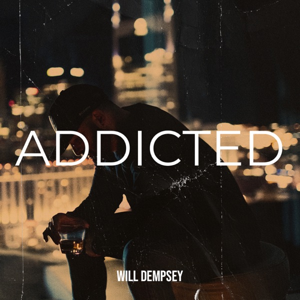 Addicted (Piano Version) - Single album cover