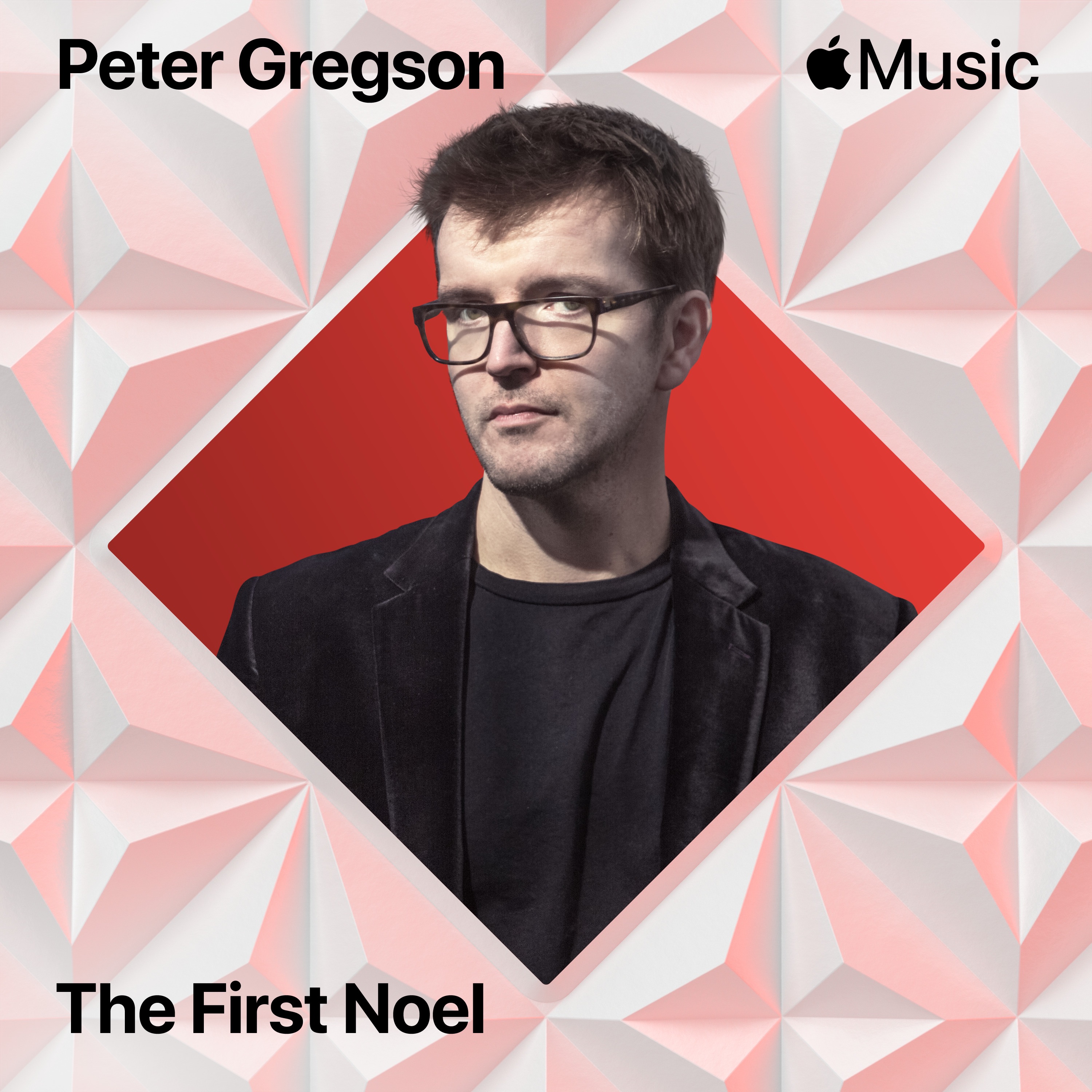 The First Noel (Arr. Gregson for Solo Cello, Choir and Strings) - Single album cover