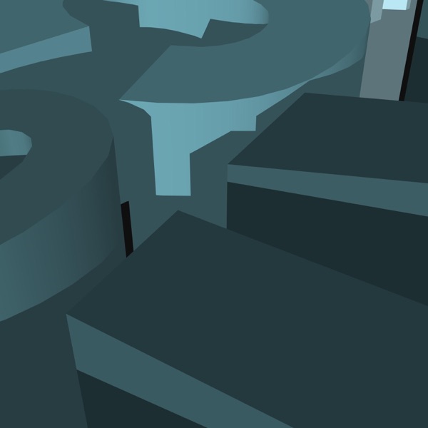 Fat Man's Dance in C Sharp - Single album cover