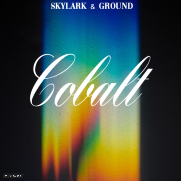 Cobalt - Single album cover