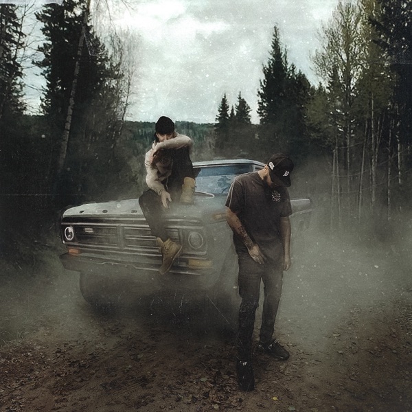 DirtRoad - Single album cover