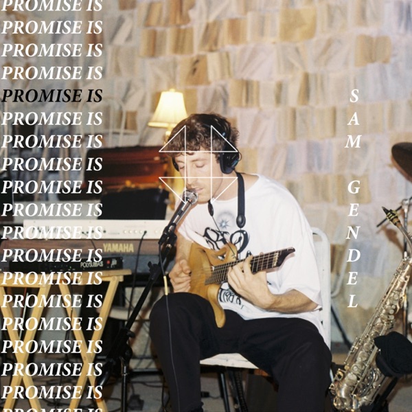 Promise Is - Single album cover
