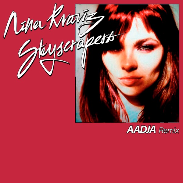 Skyscrapers (Aadja Remix) - Single album cover