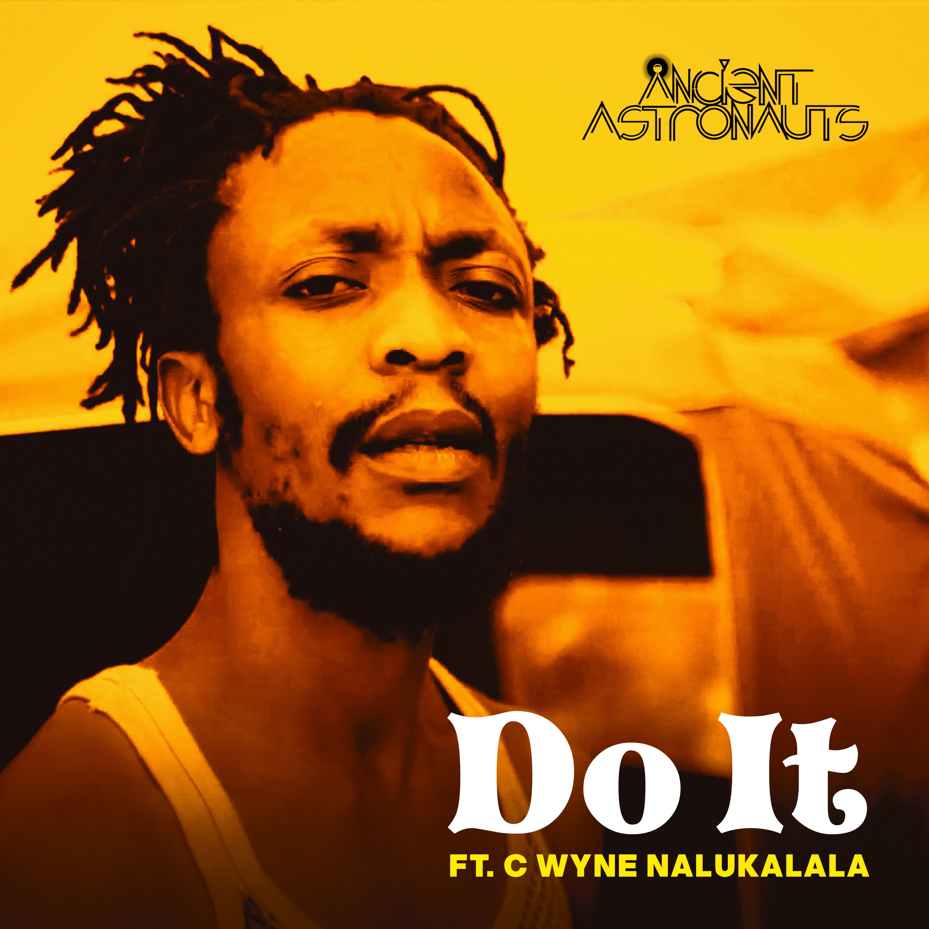 Do It (feat. C Wyne Nalukalala) - Single album cover