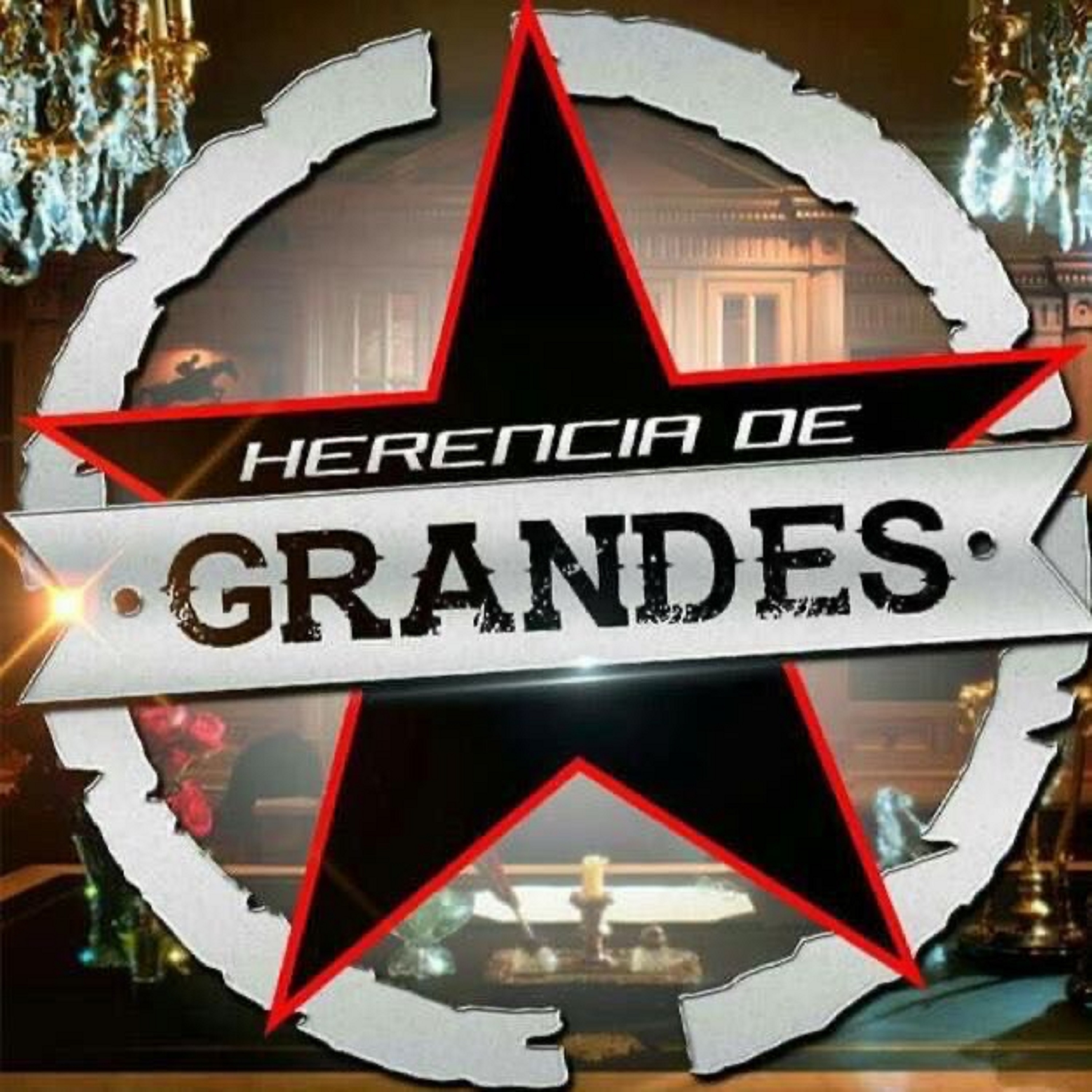 En La Parranda album cover