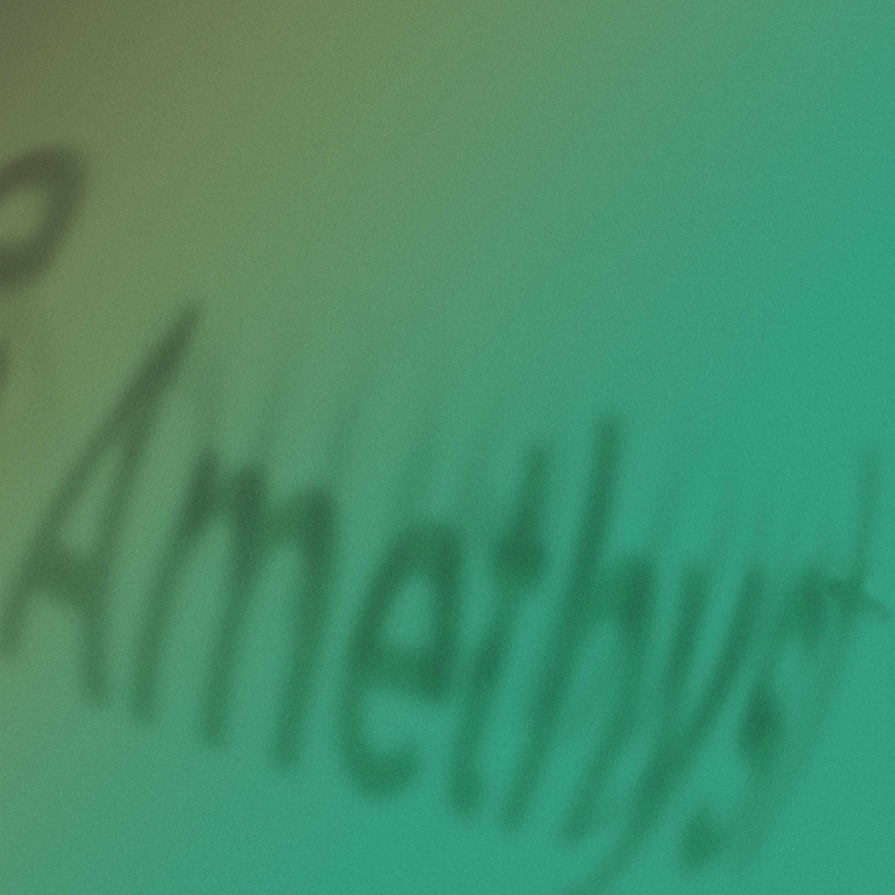 Amethyst - EP album cover