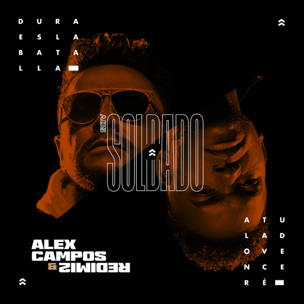 Soy Soldado - Single album cover